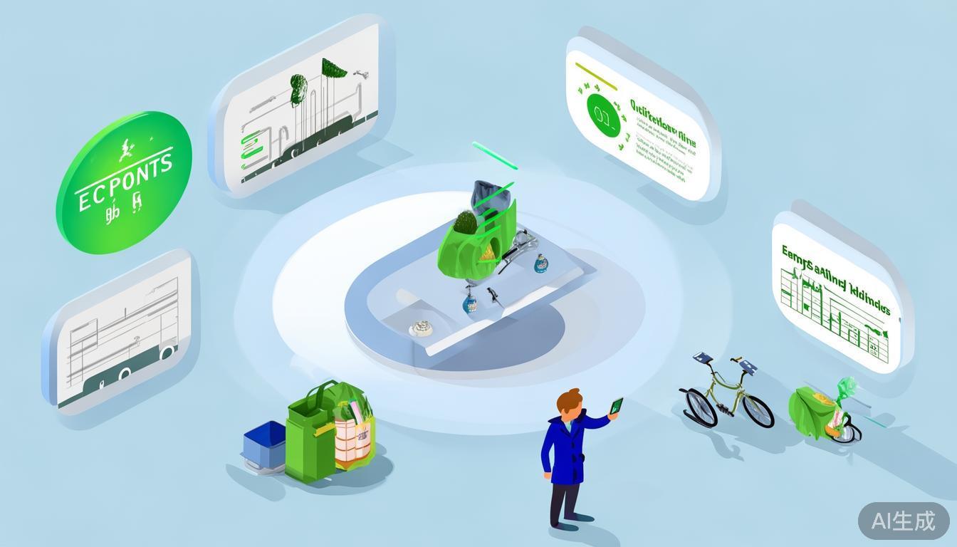 研究区块链与可持续发展结合？别忘代币钱包的关键作用