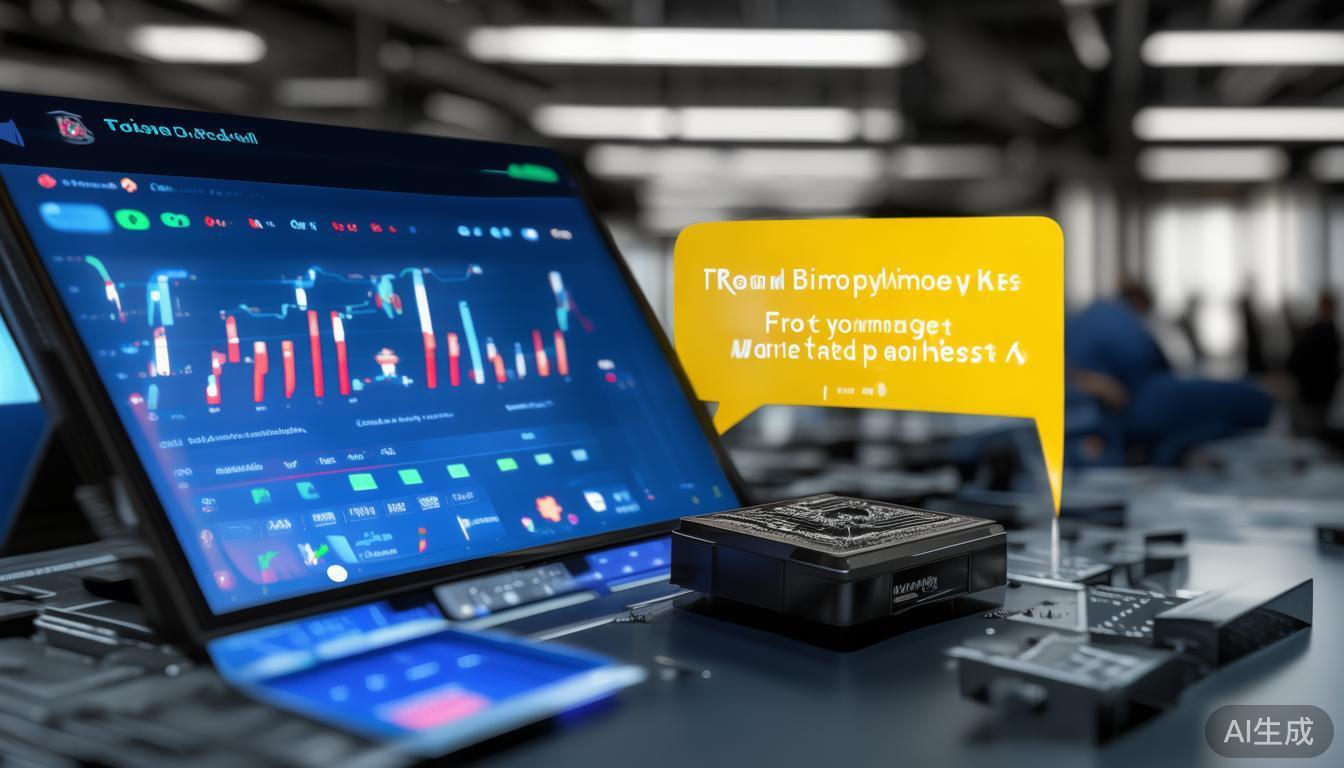 TokenPocket的兴衰启示录：从多链钱包先驱到行业变革的缩影！未来何在？