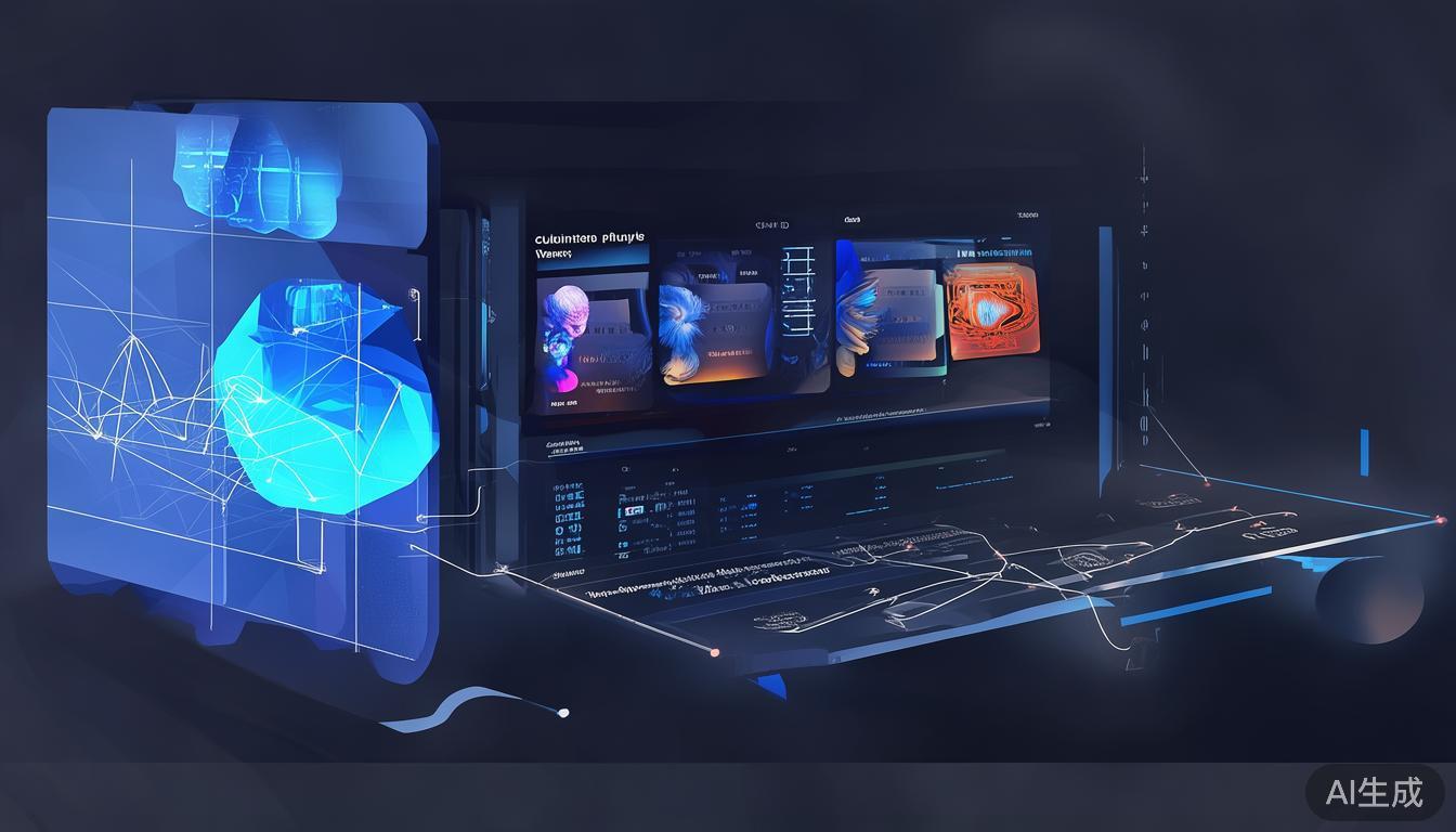 Token钱包：通往去中心化世界的关键入口，如何安全使用？