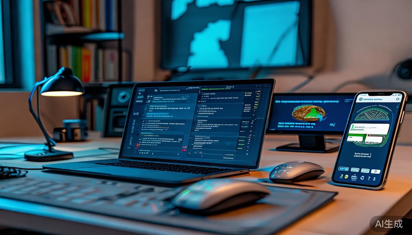 Token钱包安全指南：如何审核App与保护资产？牢记这3点