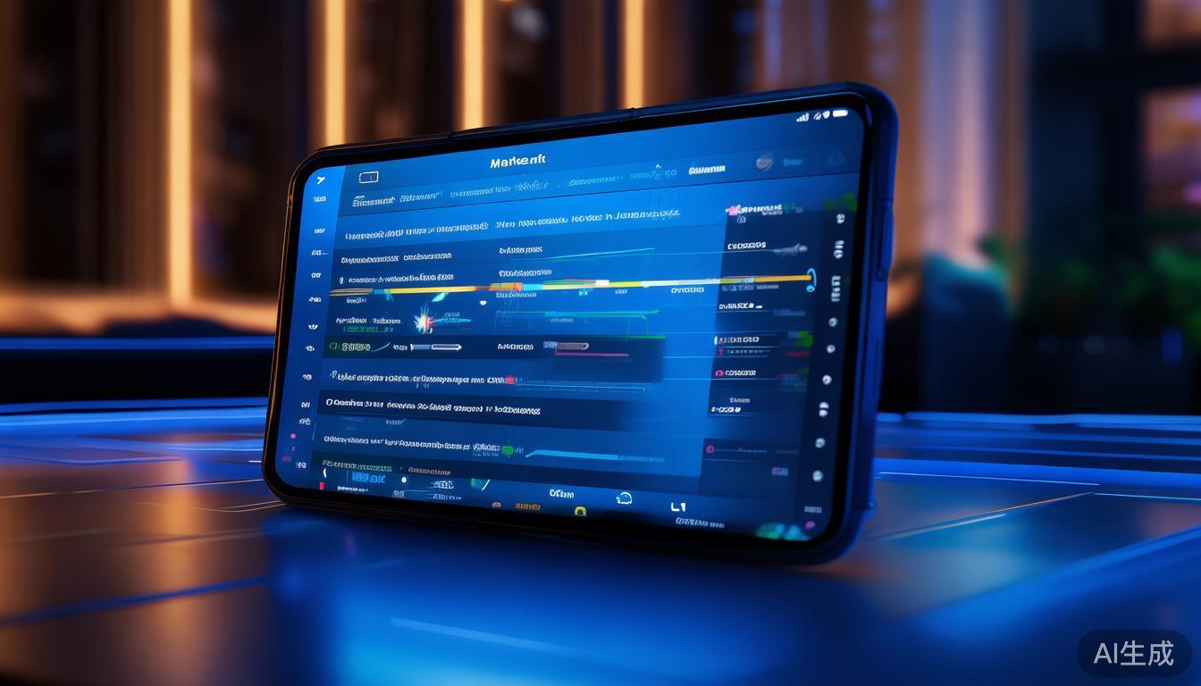 如何通过tokenim钱包最新版提高市场敏感？_钱包市场分析_钱包市场现状分析
