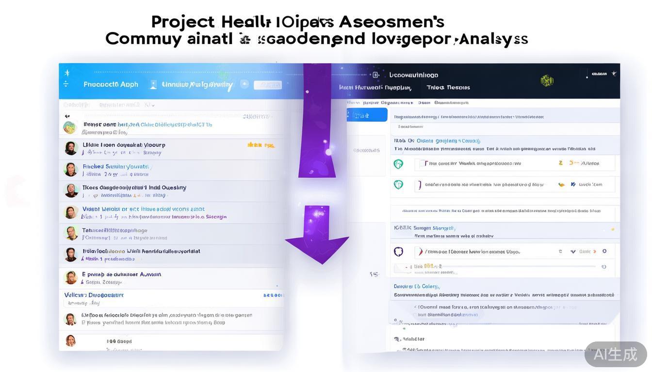 钱包中如何评估代币价值？三大实用方法：基本面分析、社区活跃度与安全审查