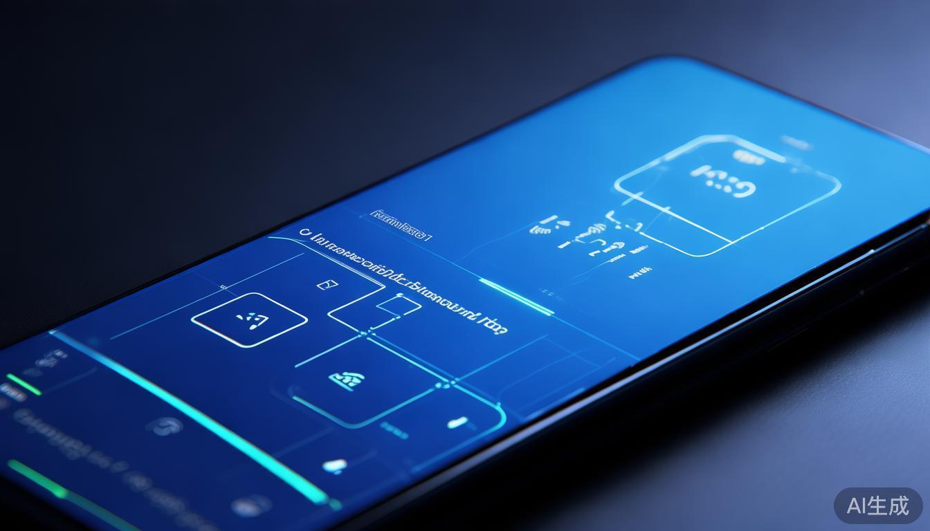 TokenPocket钱包深度优化：提升交易速度与安全性，全新简化界面助力新手