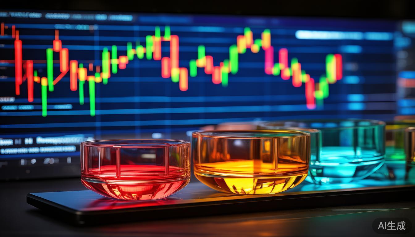 加密货币市场短期投资攻略：选对钱包平台，设好止损限价单