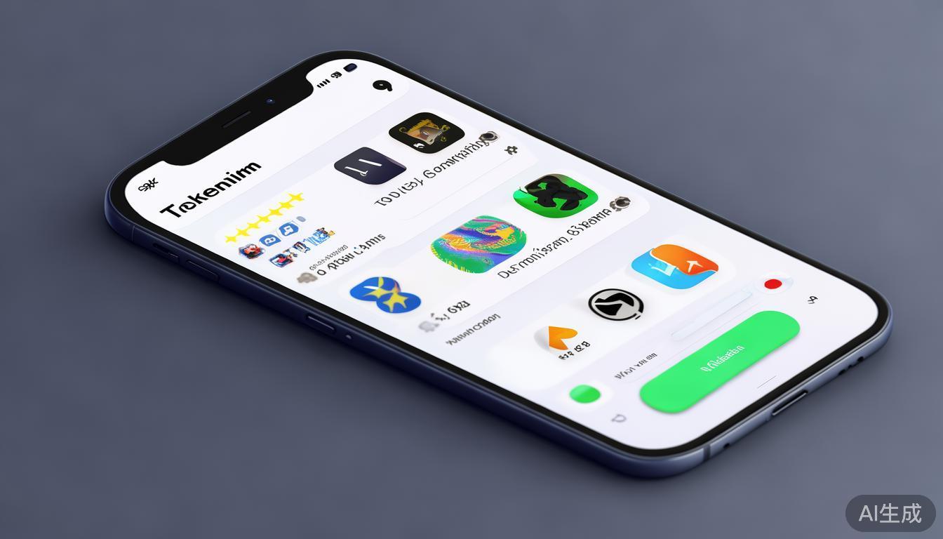 如何在手机上完成tokenim钱包官方下载?_钱包app首页_钱包token哪个平台好